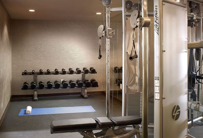 Eb Hotel Miami Airport