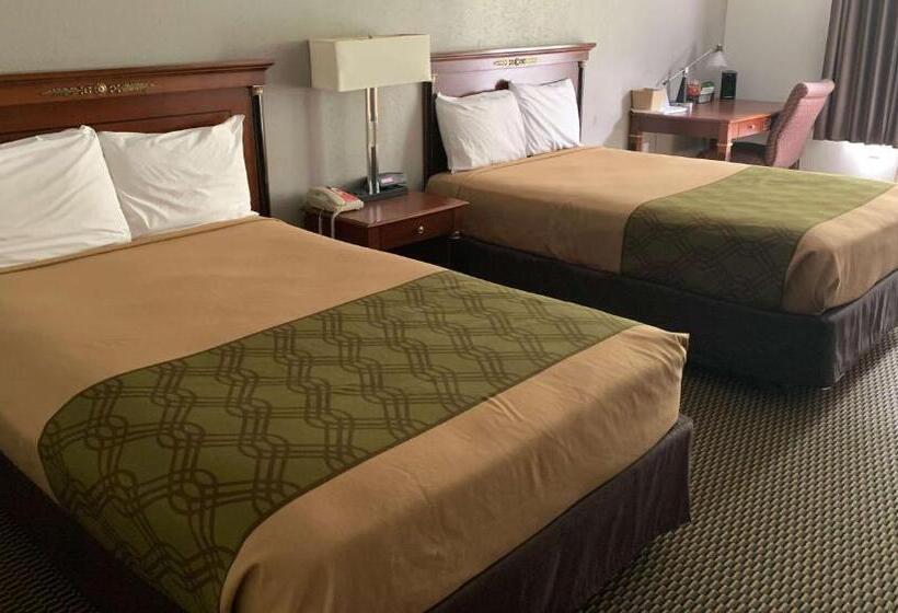 فندق Royal Inn Rockville