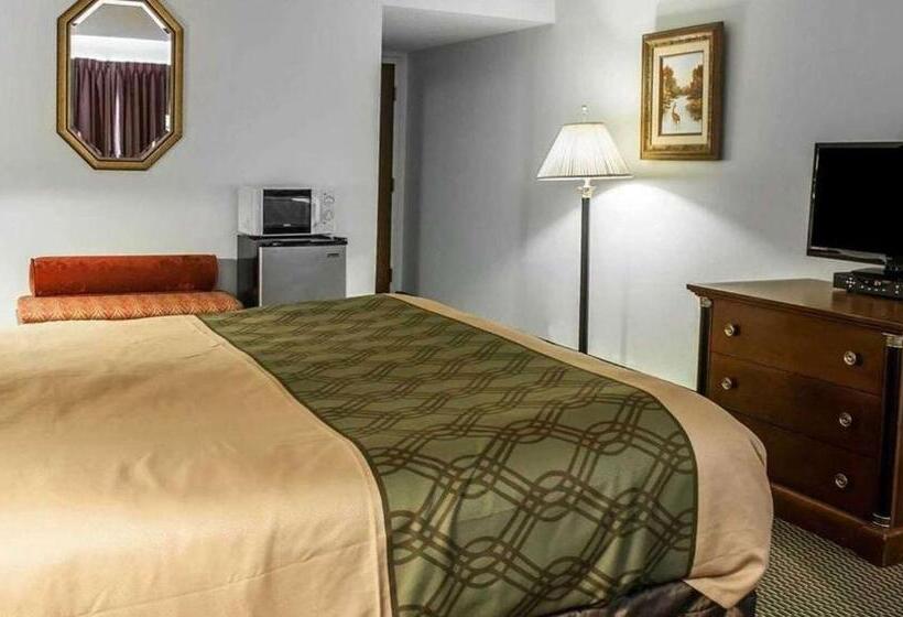 فندق Royal Inn Rockville