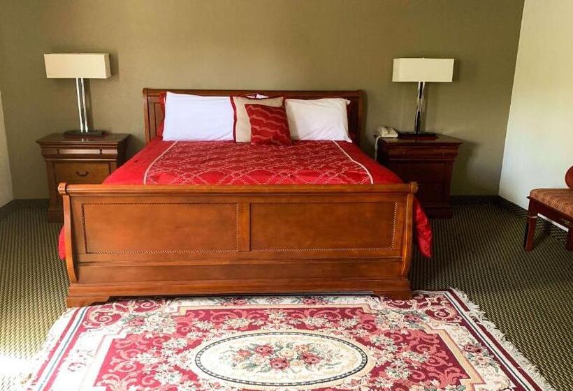 فندق Royal Inn Rockville