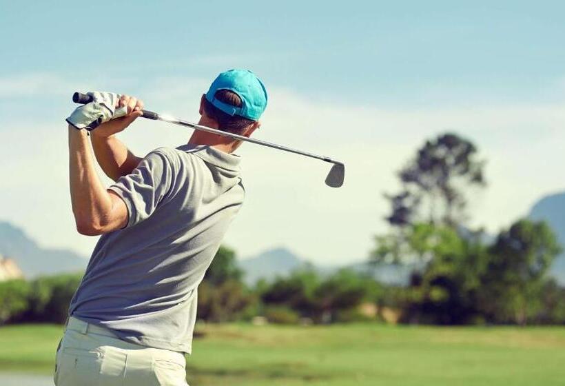 فندق Royal Inn Rockville