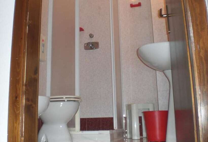 בית מלון כפרי Edelweiss