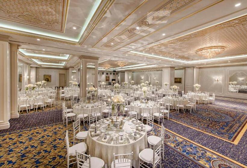 هتل Elite World Istanbul Florya