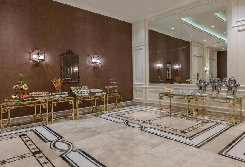 هتل Elite World Istanbul Florya