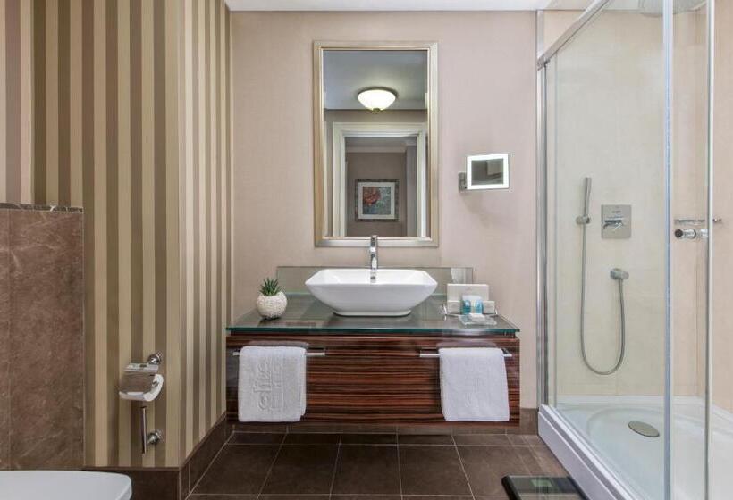 هتل Elite World Istanbul Florya