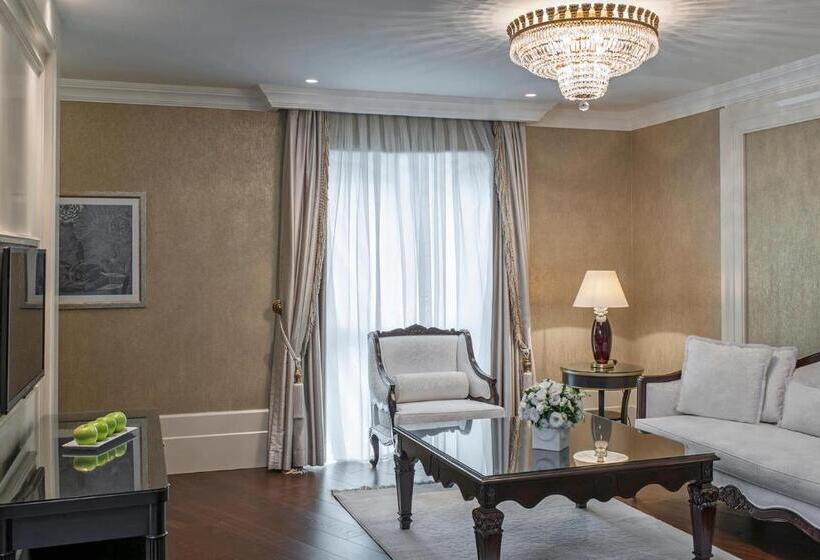 هتل Elite World Istanbul Florya