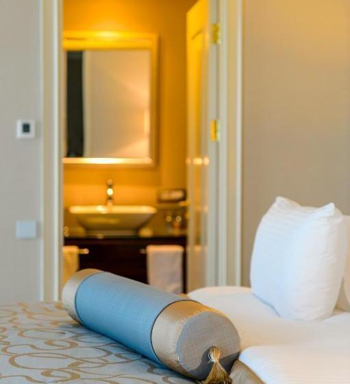 هتل Elite World Istanbul Florya