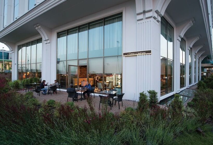 هتل Elite World Istanbul Florya