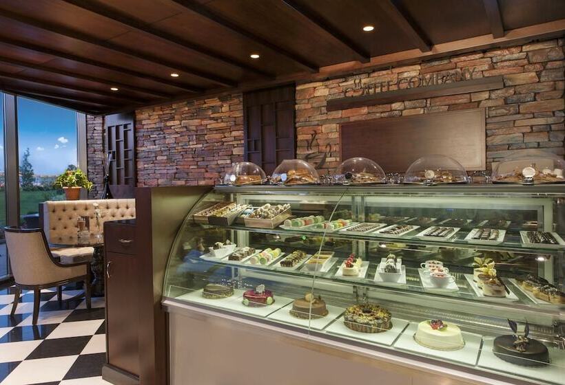 هتل Elite World Istanbul Florya