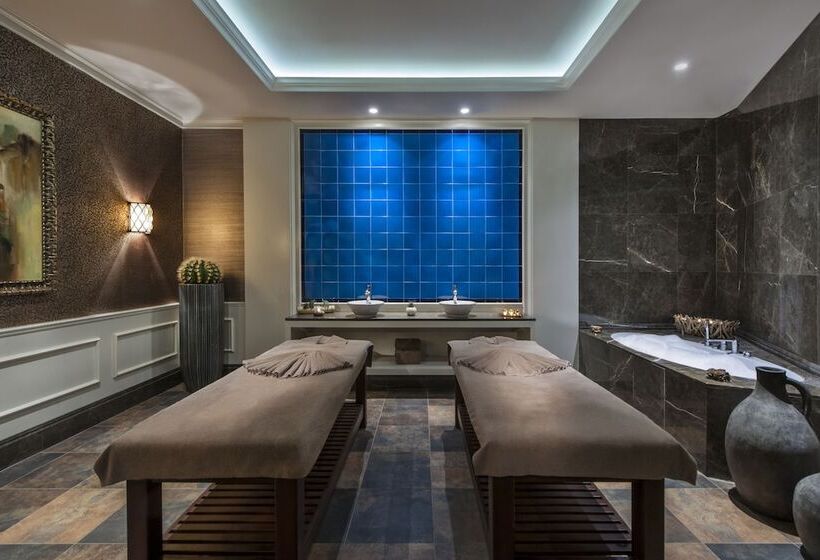 هتل Elite World Istanbul Florya