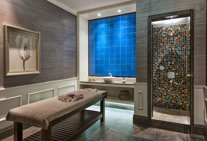 هتل Elite World Istanbul Florya