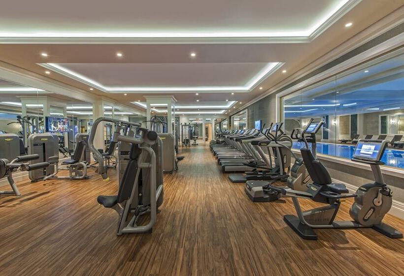 هتل Elite World Istanbul Florya