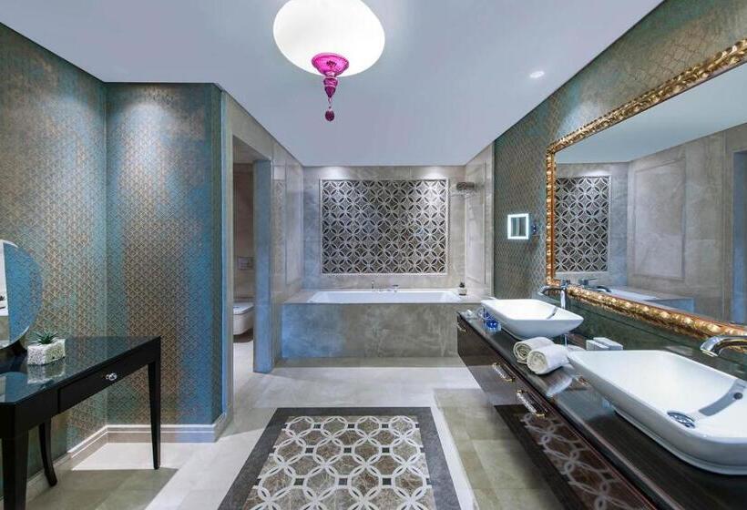 هتل Elite World Istanbul Florya