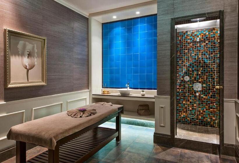 هتل Elite World Istanbul Florya