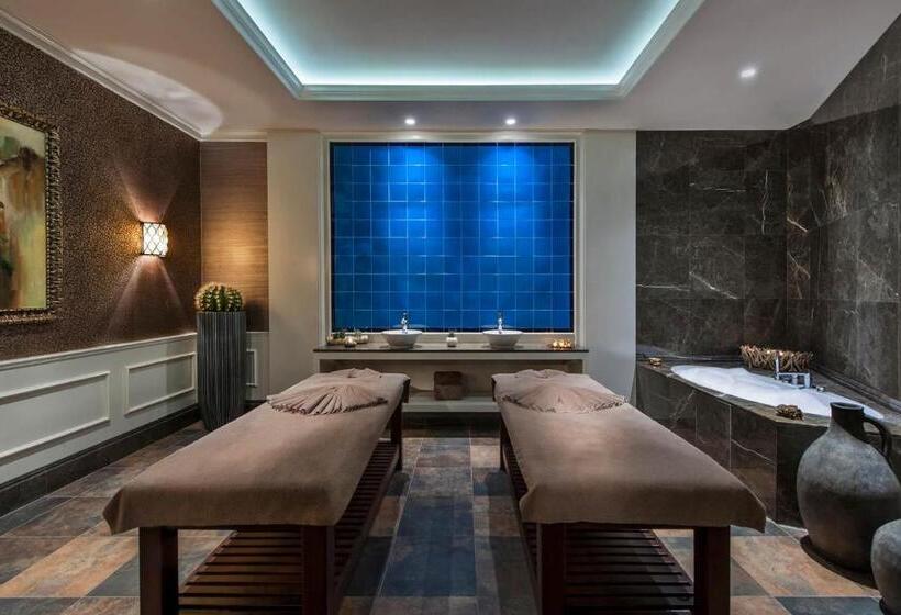 هتل Elite World Istanbul Florya