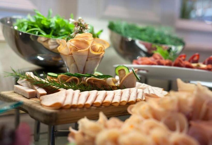 هتل Elite World Istanbul Florya