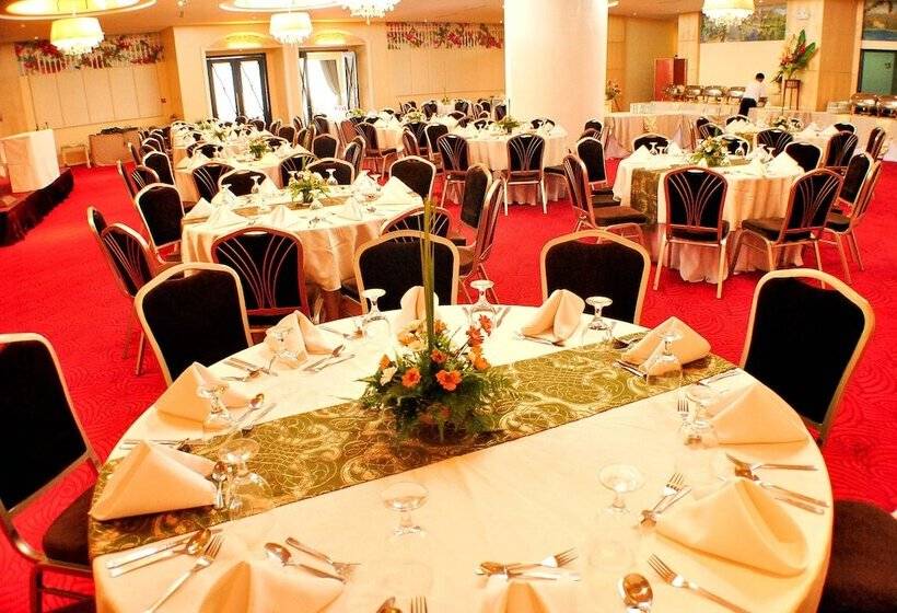 호텔 Elizabeth Cebu