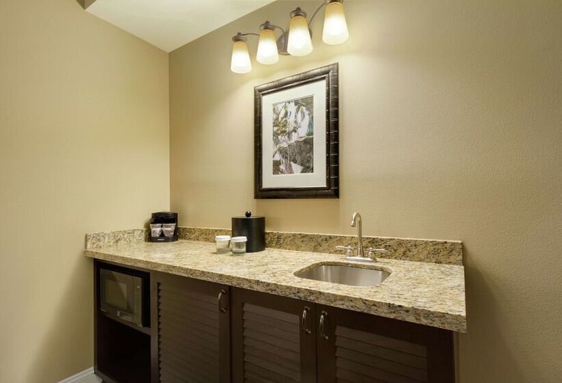 호텔 Embassy Suites By Hilton Savannah Historic District