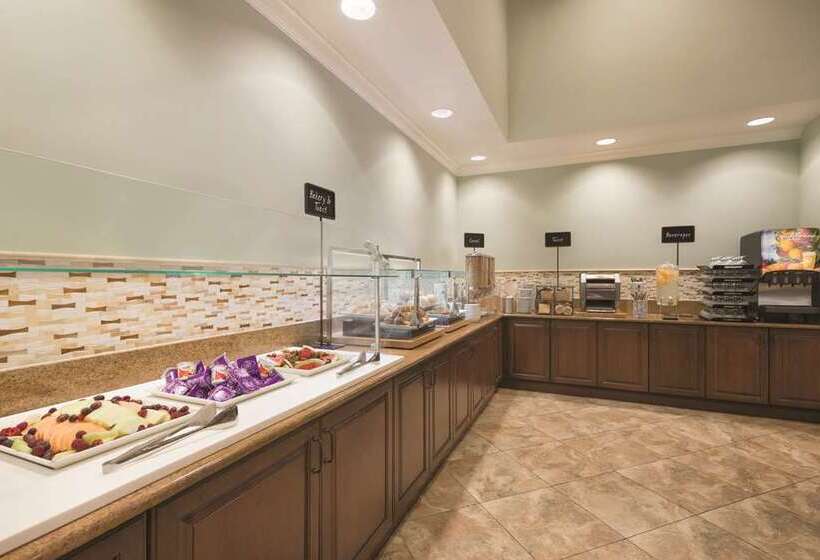 호텔 Embassy Suites By Hilton Savannah Historic District