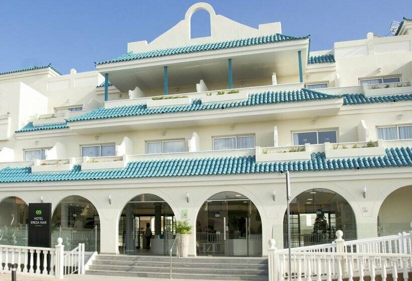 Отель Ereza Mar - Adults Only