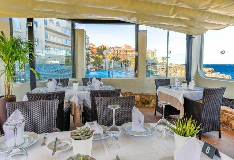 Отель Ereza Mar - Adults Only