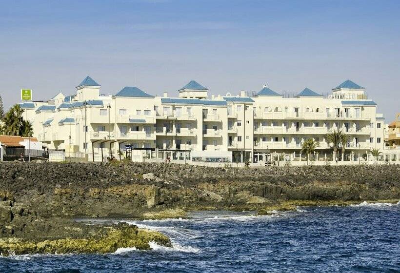 Отель Ereza Mar - Adults Only