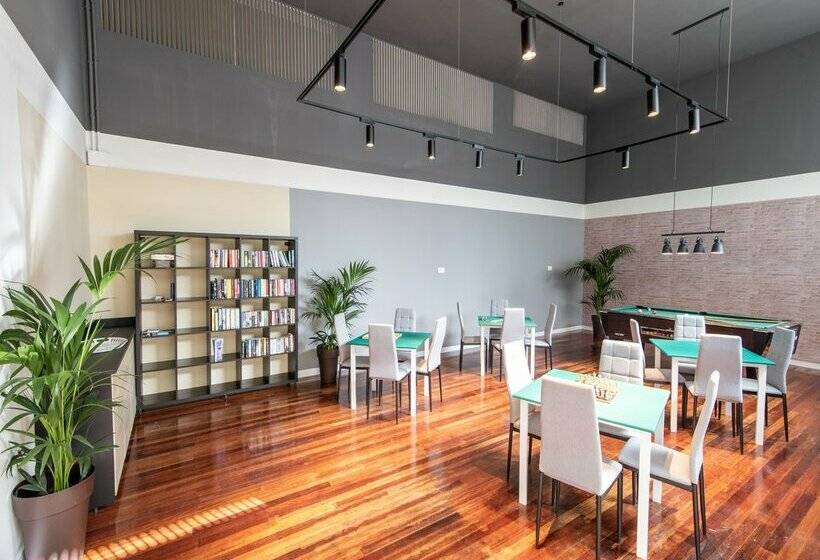 Отель Ereza Mar - Adults Only