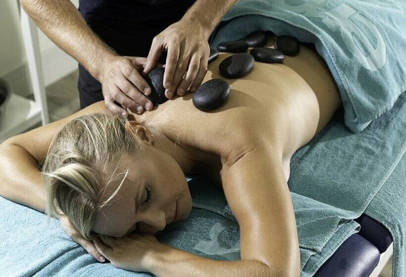 Отель Ereza Mar - Adults Only