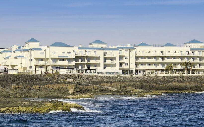 Отель Ereza Mar - Adults Only