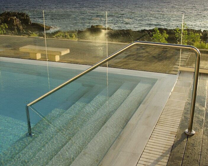 Отель Ereza Mar - Adults Only