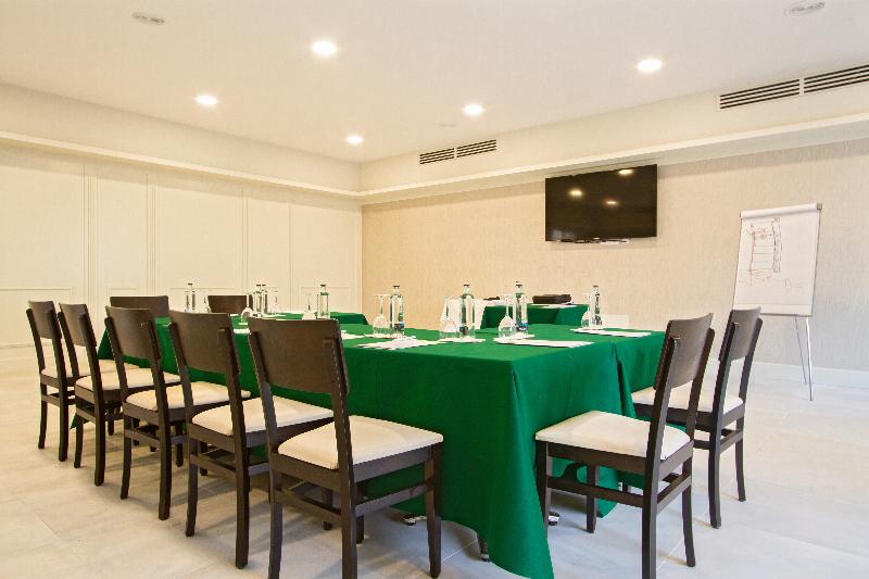 Отель Ereza Mar - Adults Only