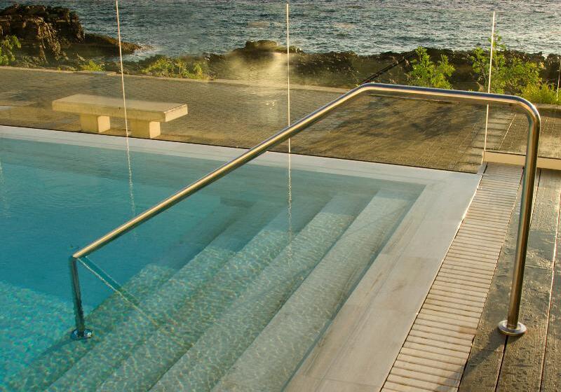 Отель Ereza Mar - Adults Only