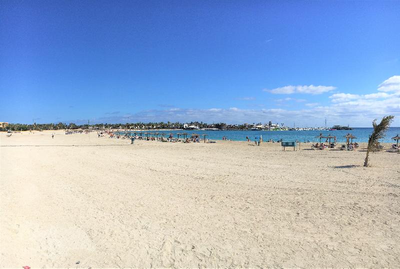 Отель Ereza Mar - Adults Only