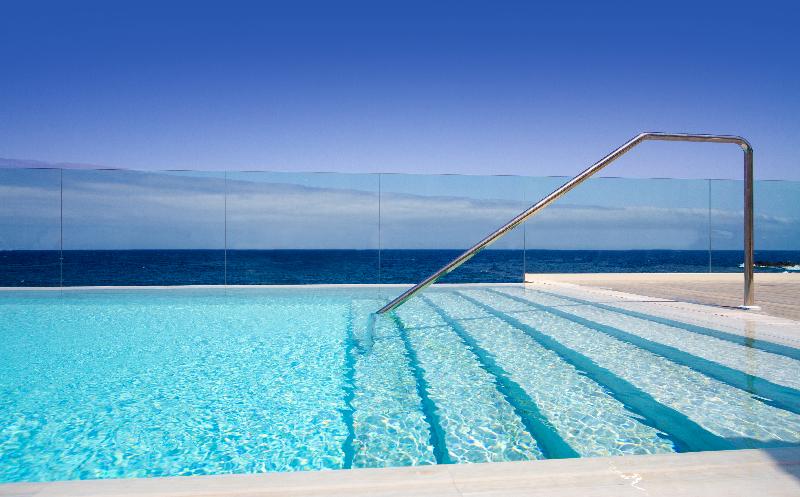 Отель Ereza Mar - Adults Only