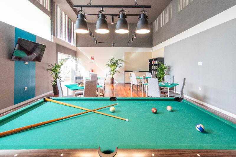 Отель Ereza Mar - Adults Only