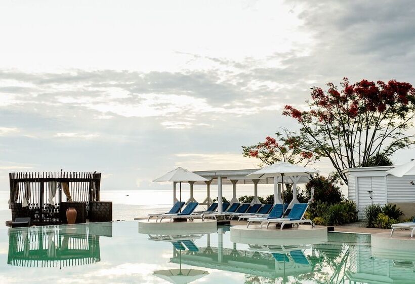 Отель Essque Zalu Zanzibar