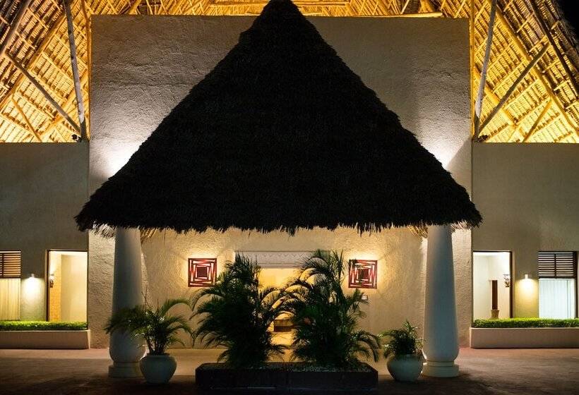 Отель Essque Zalu Zanzibar