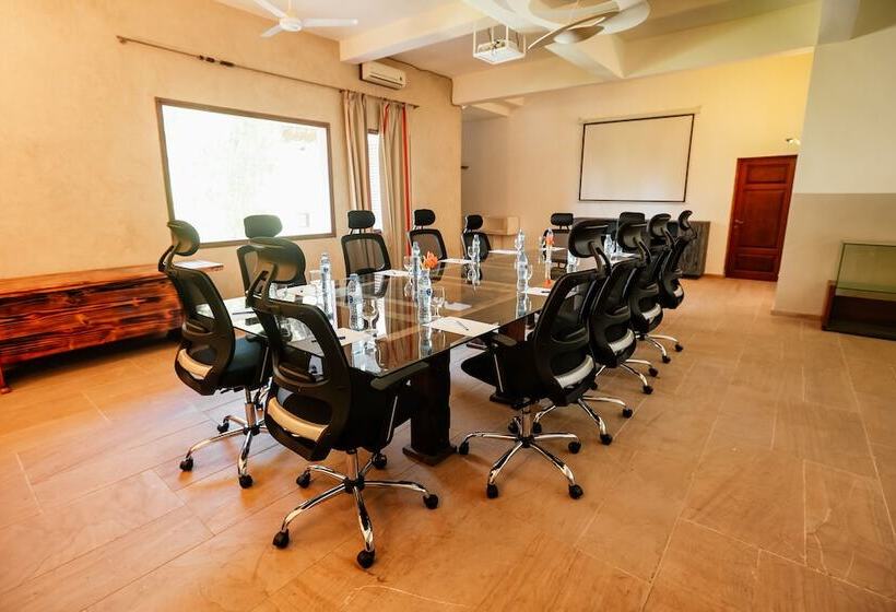 Отель Essque Zalu Zanzibar