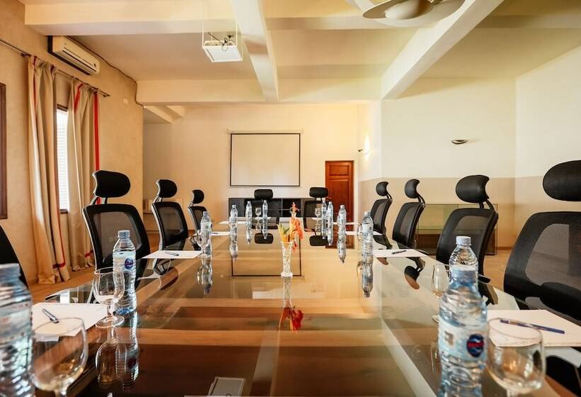 Отель Essque Zalu Zanzibar