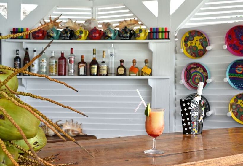 Отель Essque Zalu Zanzibar