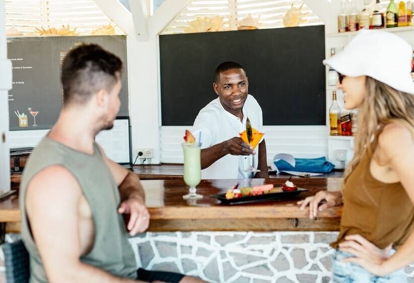 Отель Essque Zalu Zanzibar