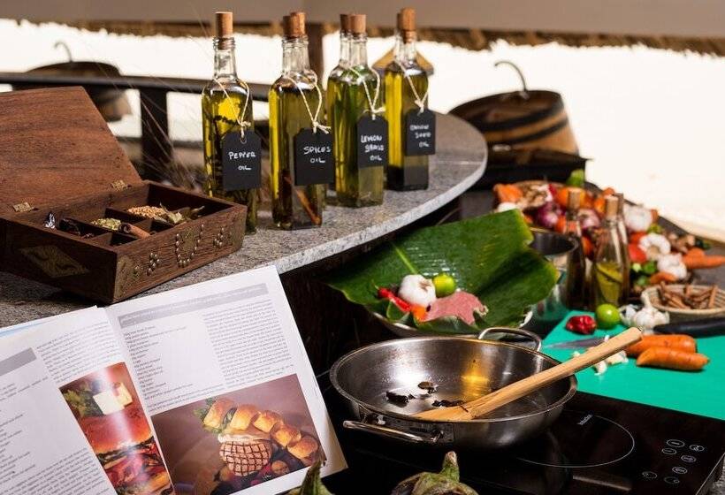 Отель Essque Zalu Zanzibar