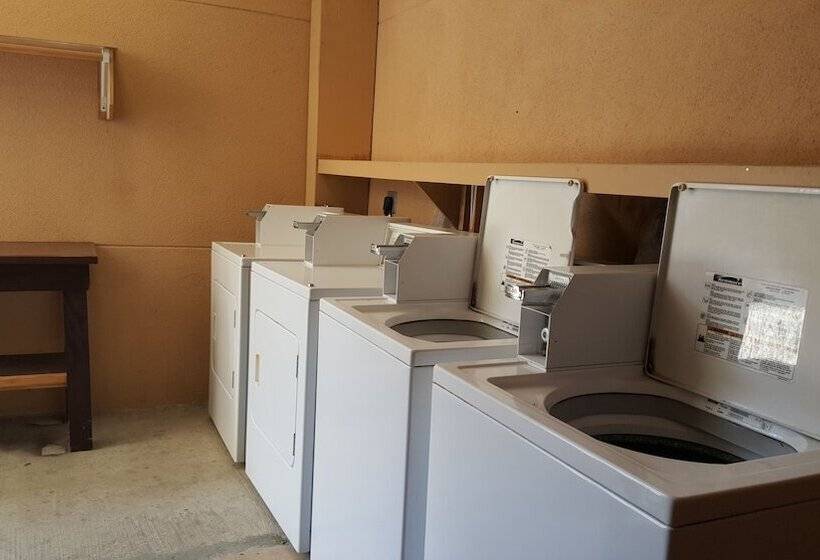 호텔 Executive Inn & Suites