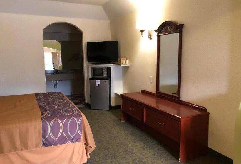 Отель Porter Executive Inn & Suites