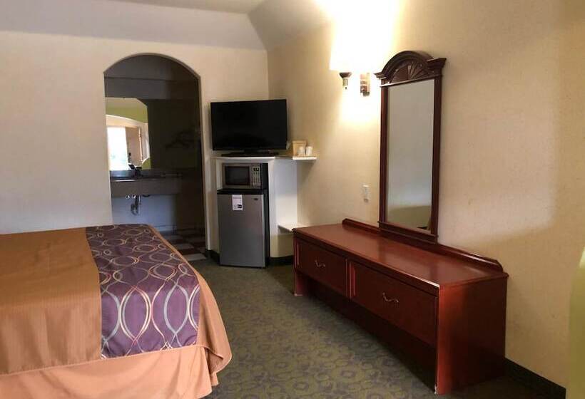 Отель Porter Executive Inn & Suites