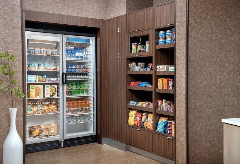 فندق Fairfield Inn & Suites By Marriott Ithaca