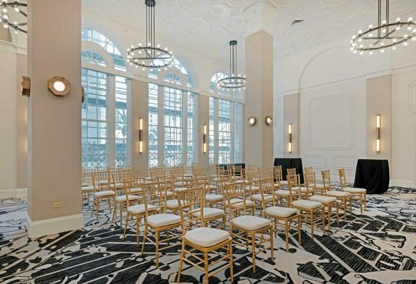 فندق Flor Tampa Downtown, Tapestry Collection By Hilton