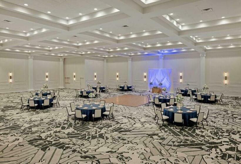 فندق Flor Tampa Downtown, Tapestry Collection By Hilton