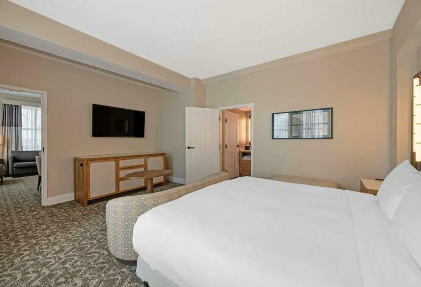 فندق Flor Tampa Downtown, Tapestry Collection By Hilton