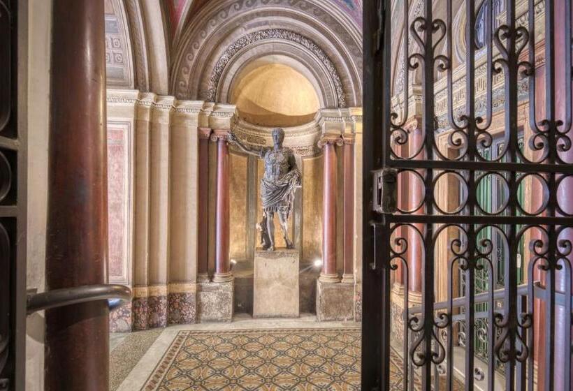 בית מלון כפרי Florea Palace